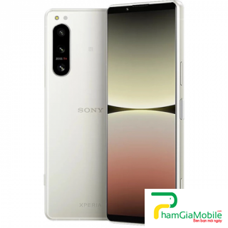 Thay Sửa Sony Xperia 5 IV Liệt Hỏng Nút Âm Lượng, Volume, Nút Nguồn 